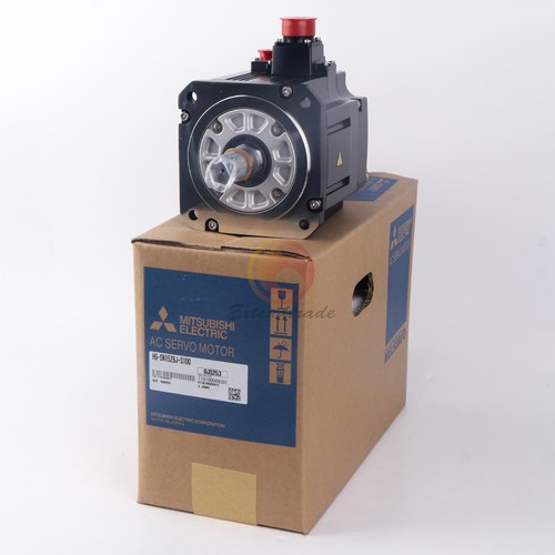One new servo motor - new,