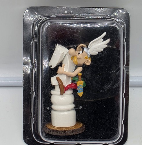 Wunderschöne schachspielfigur - wunderschöne,