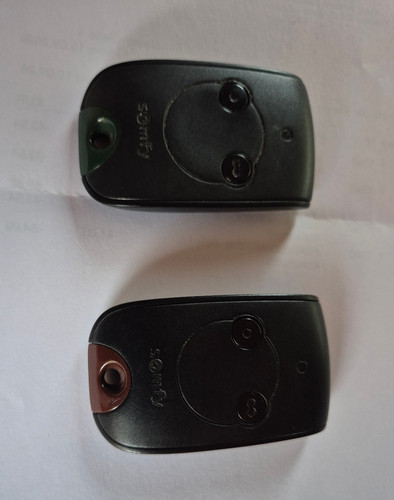 Somfy funktaster handsender - somfy,