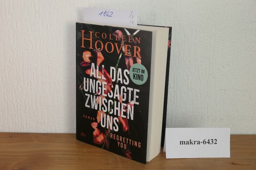 All das ungesagte - 😊,