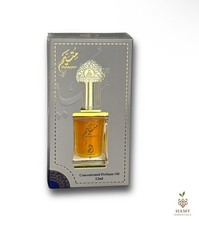 Al Mutayyem Parfümöl 12ml arabisches Attar Öl ohne Alkohol Islam 100% auth. Duft