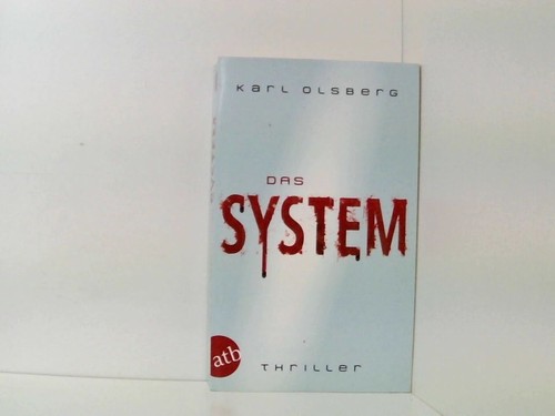 Das system thriller - system:,