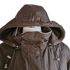 Outdoor Jacke Crossfield Gr.M