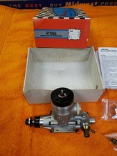 Novarossi Engine - Rossi R 81