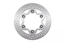 Bremsscheibe vorne Honda Rebel