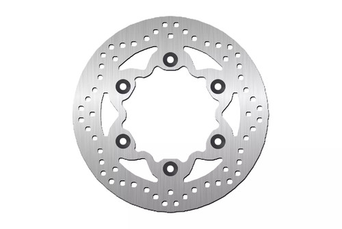 Bremsscheibe vorne honda rebel - vorne,