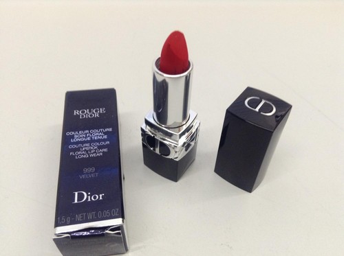 Dior rouge couture - dior,