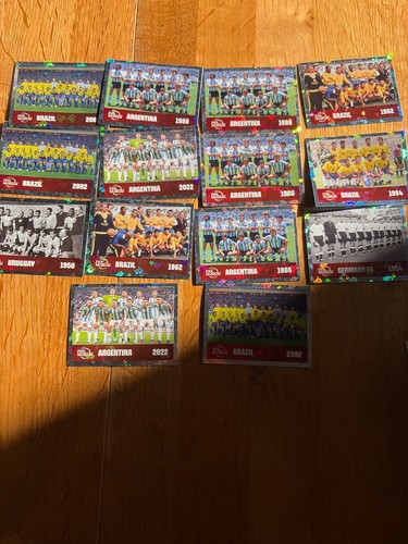 Fwc sammlung panini 2026 - sammlung, wm