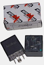 Relais Anhängerkupplung