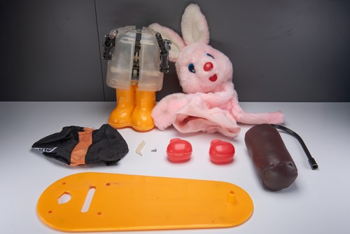 Duracell hase boxer defekt - duracell,