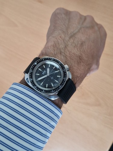 Vostok amphibia 200 m - amphibia,