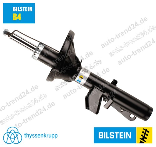 Bilstein - , b4