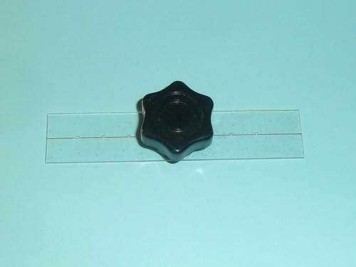 Stern drehknopf mit - stern-drehknopf,
