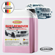 ELEMENT RUST REMOVER |