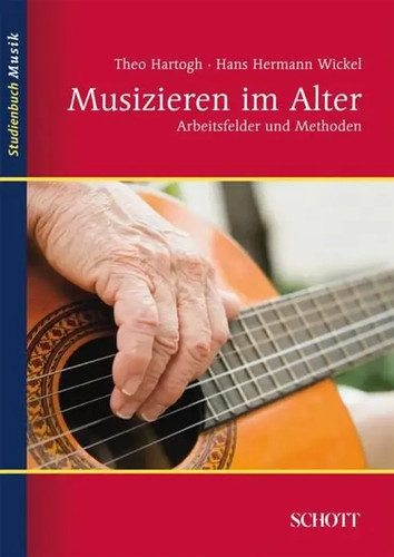 Musizieren alter - musizieren, im