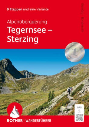 Alpenüberquerung tegernsee - alpenüberquerung,