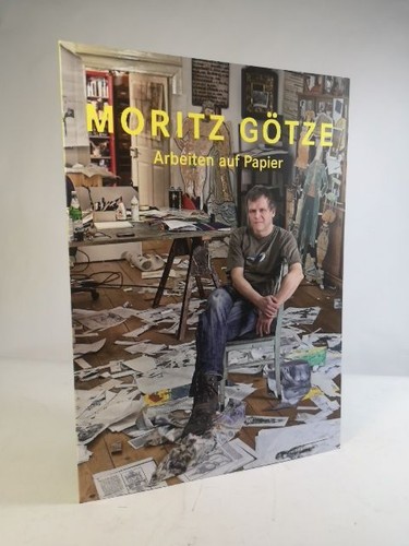 Moritz götze wanderungen - moritz,