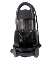 Laurastar Lift + EU Black tragbare Dampfbügelstation