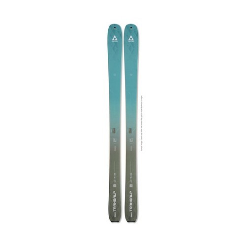 Fischer transalp cti 2026 - fischer,