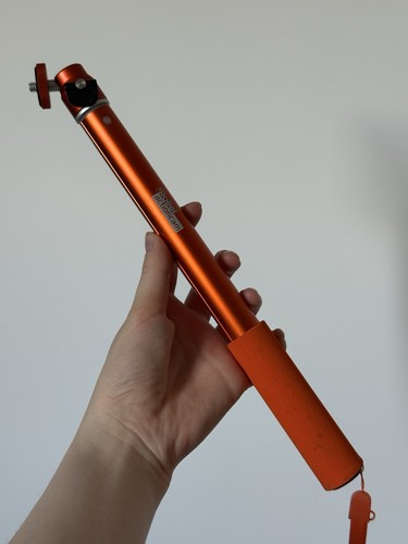 Rollei actioncam einbeinstativ - actioncam,