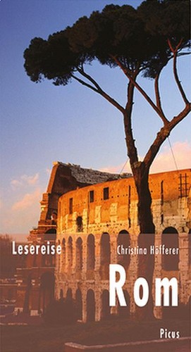 Lesereise rom vom - vom, süßen