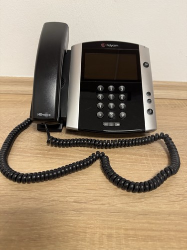 Polycom vvx 600 business - 600,