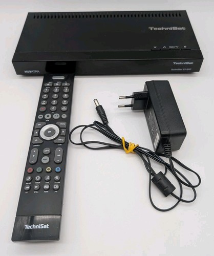 Technisat technistar isio - technistar,