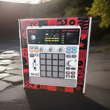 Akai mpc sample neu sofort - akai,