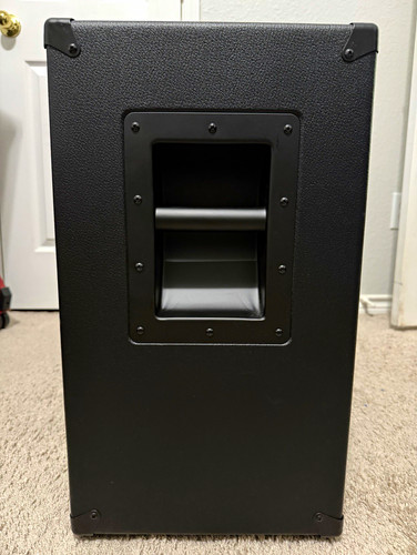 Harley benton g212 2x12 - benton,