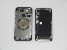 Original Display und Gehäuse Apple iPhone 11 Pro Max (Nachtgrün)