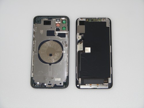 Original display und - original, gehäuse