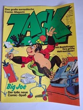 Zack / Heft 22 / vom 22. Mai