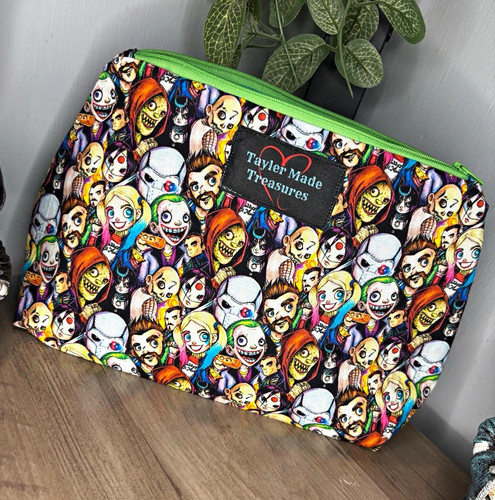 Tayler made treasures - made,