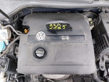 Motor für VW Golf 5 V 1,4 16V  BCA 138.000km Bj.:2006  Nr.99/25
