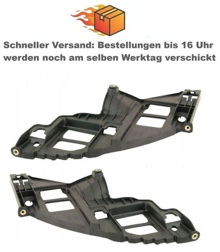 Blic stoßstangenhalter - 2x,