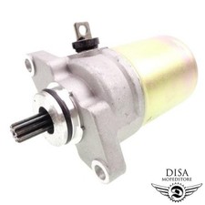 Anlassermotor für Sachs