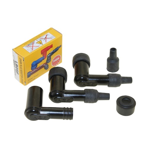 Zündkerzenstecker set ngk - zündkerzenstecker,
