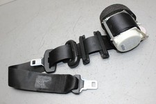 Sicherheitsgurt Gurt hinten