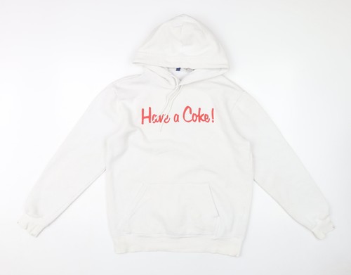 Divided coca cola white - divided,