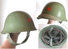 Jugoslawien Armee - Stahlhelm