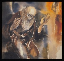 Bruder konrad 1818 1894 - konrad,