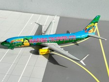 12879 SELTEN! Boeing 737-800 TUIfly „Haribo Tropifrutti“ D-ATUJ JC Wings XX2946