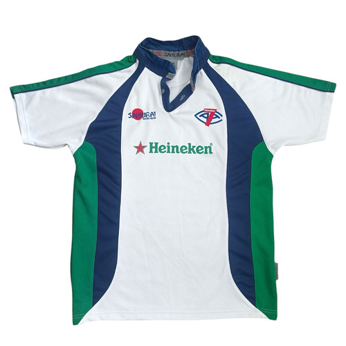 Samurai rugby shirt - 7s,