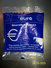 Starterkit Estland