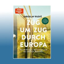 Zug um Zug durch Europa |