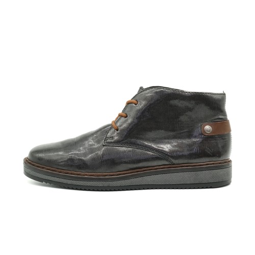 Rieker damen n0330 stiefel - damen, n0330-45