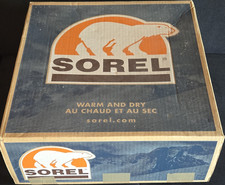 Sorel Caribou II Herren