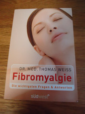 Fibromyalgie - Die wichtigsten