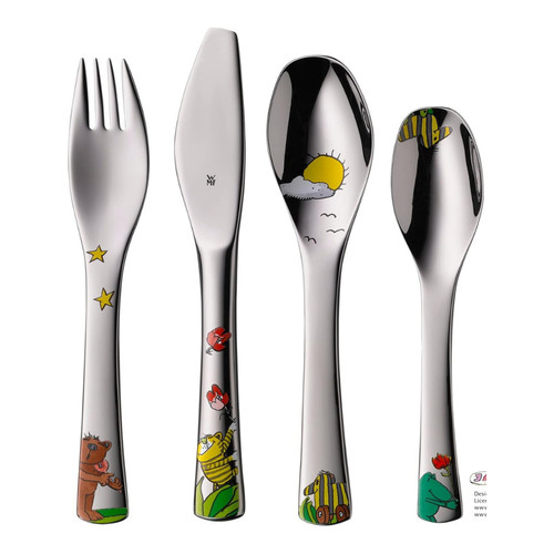 Wmf ware kinderbesteck - wmf, b-ware