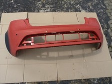 Seat Ibiza IV 6J FR 4-Türer Ab 2012-2017 Stoßstange Hinten 4xPDC 6J4807421A